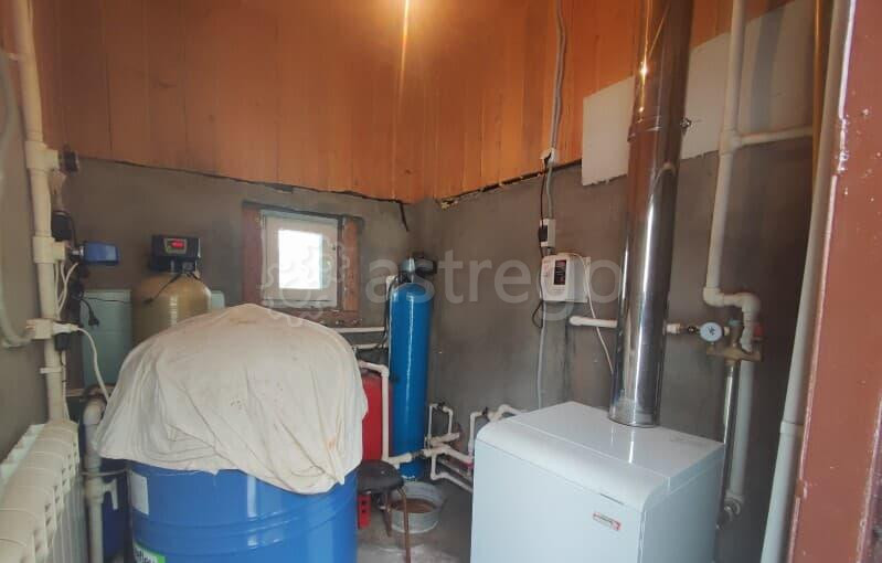 Дом, 200 м2, 12 соток Воскресенск - изображение 3