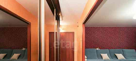 4-комн. квартира, 84 м2, 1/10 эт. Красноярск