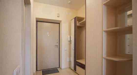 Студия, 36 м2, 10/25 эт. Красноярск