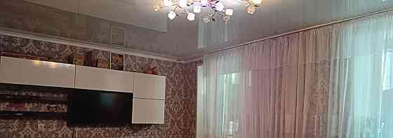 4-комн. квартира, 99 м2, 3/5 эт. Уфа
