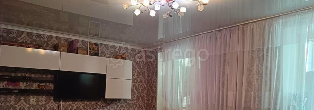 4-комн. квартира, 99 м2, 3/5 эт. Уфа - изображение 1