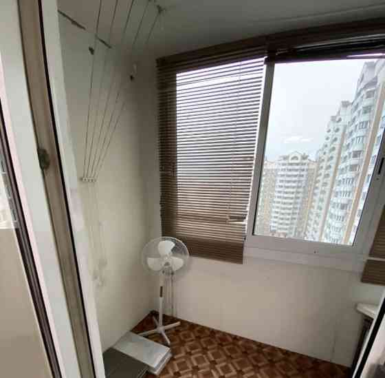 1-комн. квартира, 40.6 м2, 11/17 эт. Домодедово