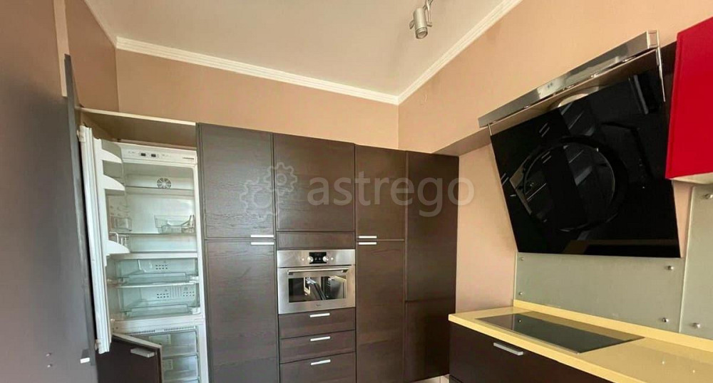 3-комн. квартира, 131.1 м2, 9/12 эт. Москва - изображение 7