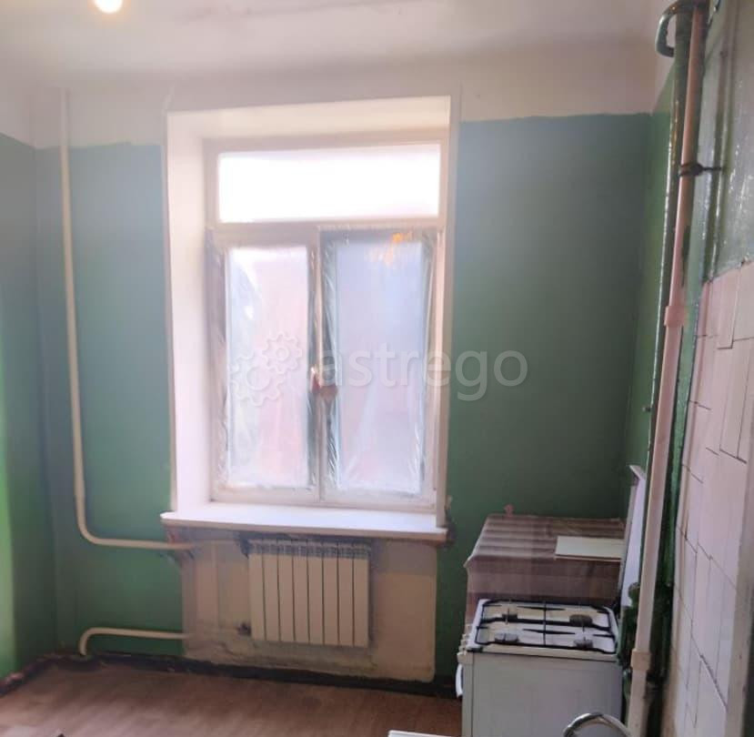 Комната, 20.9 м2, 4/5 эт. Москва - изображение 3