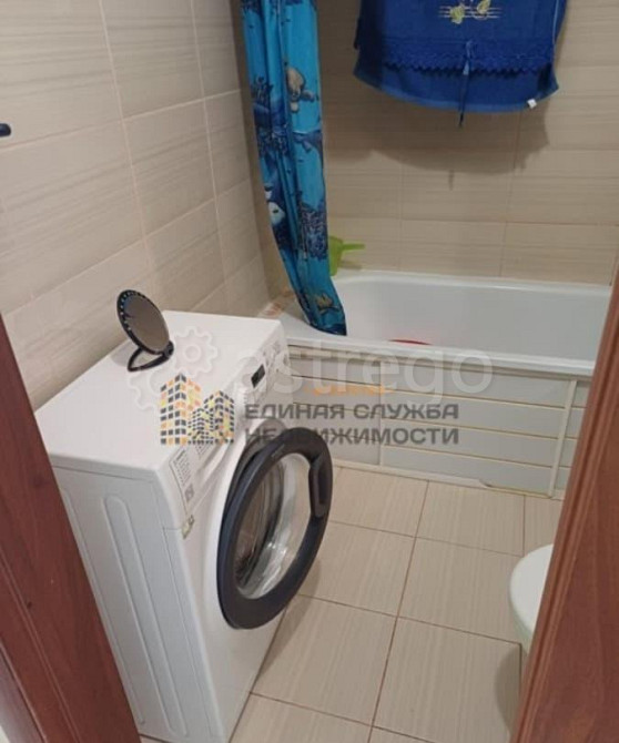 1-комн. квартира, 53 м2, 6/9 эт. Уфа - изображение 8