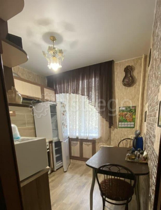 1-комн. квартира, 32 м2, 1/4 эт. Дивногорск - изображение 4