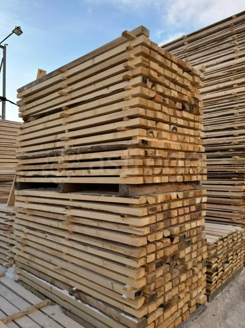 Доска 2 метра Пермь - изображение 1