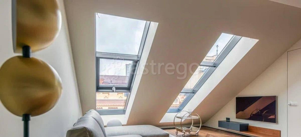 3-комн. квартира, 105 м2, 3/7 эт. Москва - изображение 6