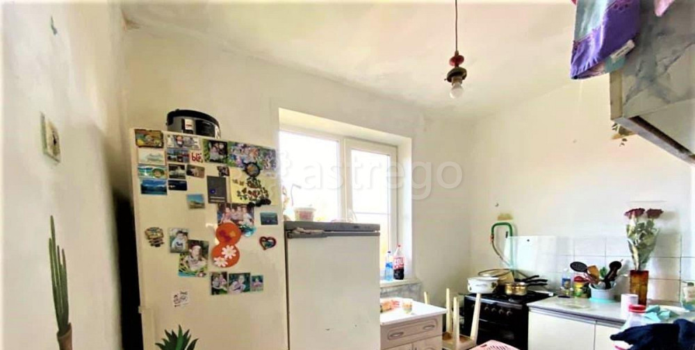 Комната, 22.5 м2, 5/5 эт. Сергиев Посад - изображение 3