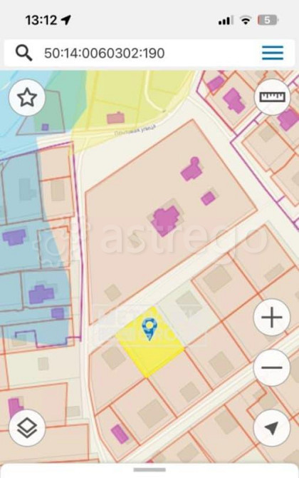 Земельный участок, 12.36 сотки Лосино-Петровский - изображение 3