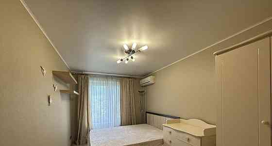 3-комн. квартира, 58 м2, 5/9 эт. Москва