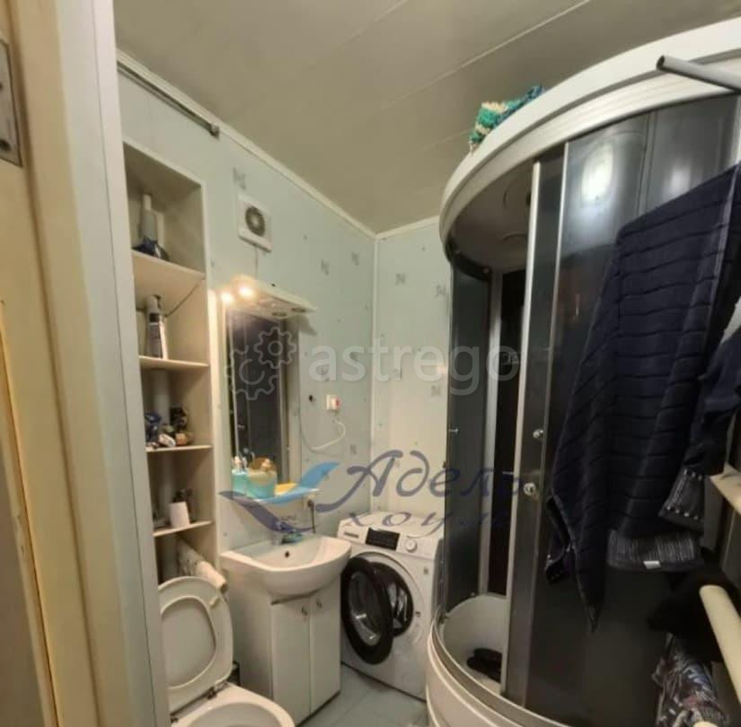 2-комн. квартира, 43.4 м2, 4/5 эт. Норильск - изображение 3