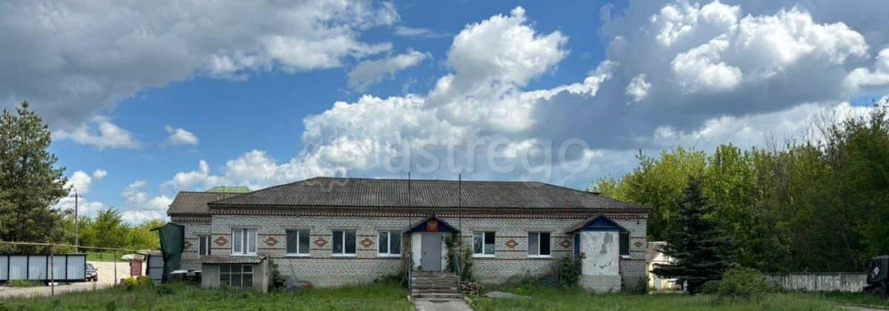 Производственное, 2403 м2 Новый Оскол - изображение 3