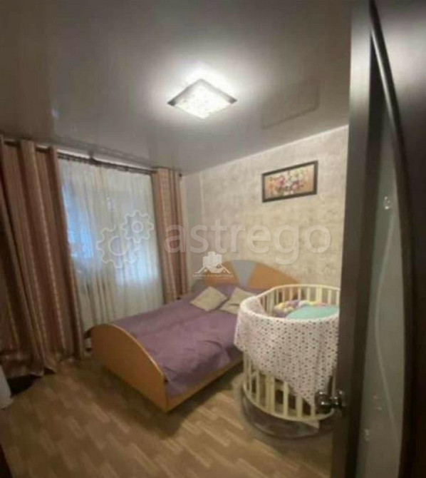 3-комн. квартира, 74 м2, 3/5 эт. Шебекино - изображение 8