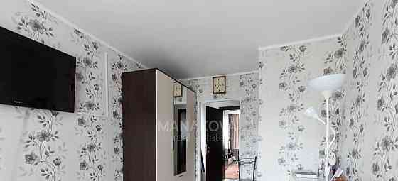 5-комн. квартира, 108.7 м2, 3/15 эт. Санкт-Петербург