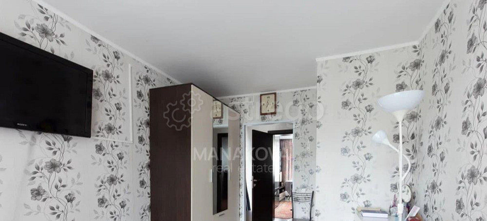 5-комн. квартира, 108.7 м2, 3/15 эт. Санкт-Петербург - изображение 2