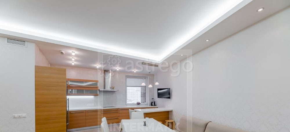 5-комн. квартира, 150 м2, 18/33 эт. Москва - изображение 3