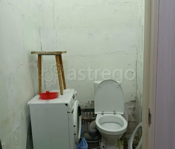 2-комн. квартира, 60 м2, 1/15 эт. Москва - изображение 10