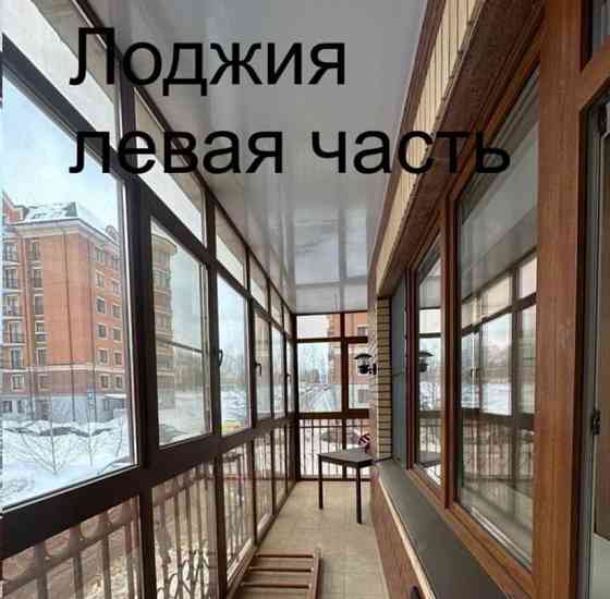 3-комн. квартира, 150 м2, 3/8 эт. Химки