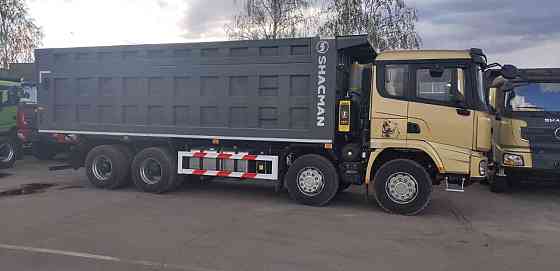 Самосвал SHACMAN SX33186T366, 84, кабина X3000 Краснодар