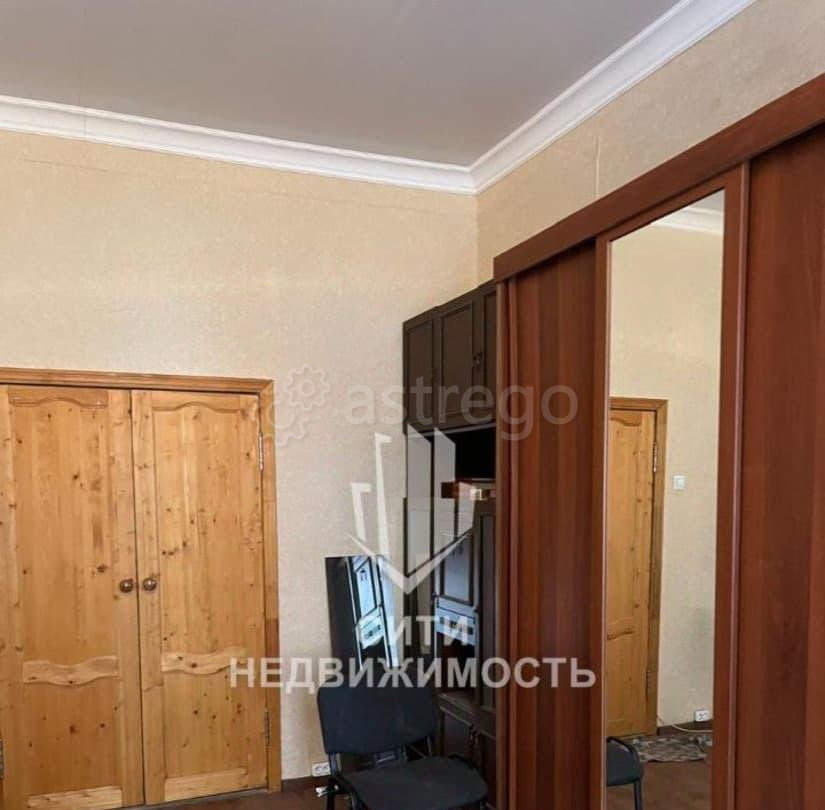 Комната, 18 м2, 3/3 эт. Москва - изображение 5