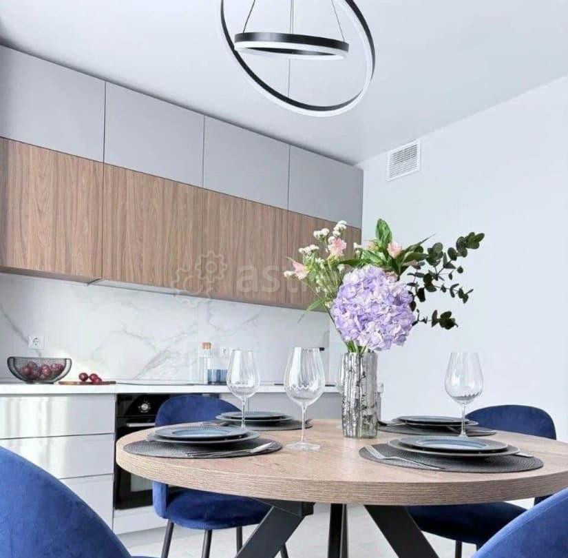 2-комн. квартира, 55 м2, 14/34 эт. Красногорск - изображение 5