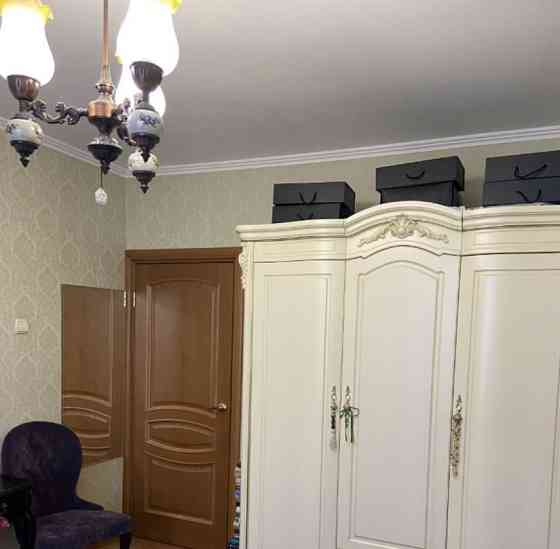 Комната, 64.3 м2, 5/12 эт. Москва