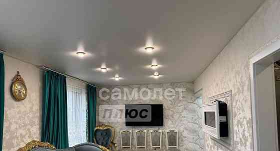 3-комн. квартира, 87 м2, 10/22 эт. Щёлково