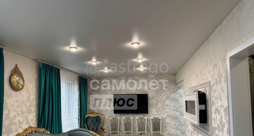 3-комн. квартира, 87 м2, 10/22 эт. Щёлково - изображение 6