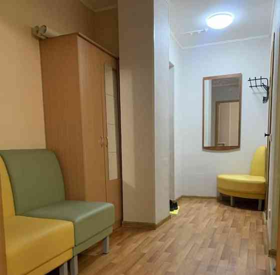 1-комн. квартира, 42 м2, 17/17 эт. Красноярск