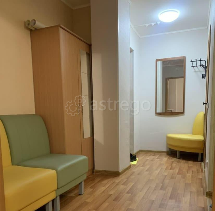 1-комн. квартира, 42 м2, 17/17 эт. Красноярск - изображение 5