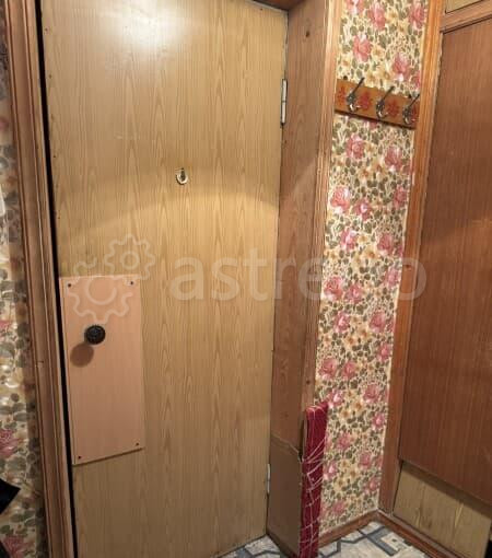 1-комн. квартира, 29.9 м2, 3/5 эт. Руза - изображение 5