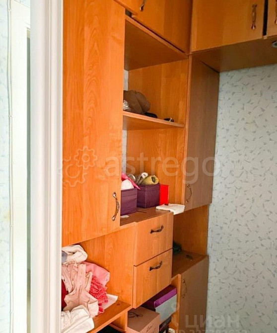 2-комн. квартира, 54 м2, 5/10 эт. Белгород - изображение 6