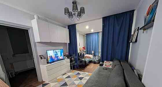 3-комн. квартира, 70 м2, 1/17 эт. Красногорск