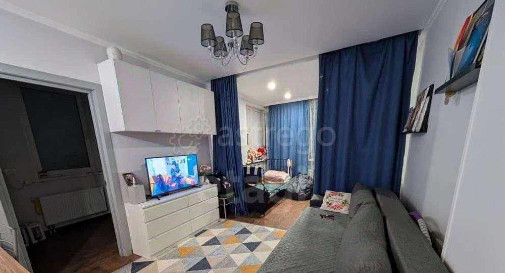 3-комн. квартира, 70 м2, 1/17 эт. Красногорск - изображение 6