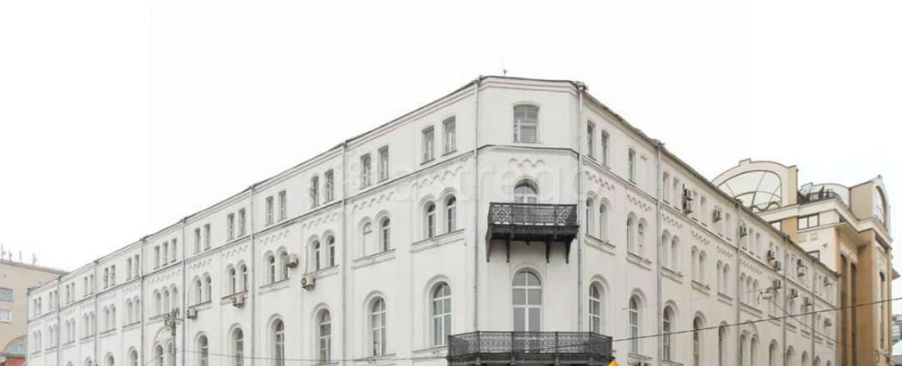 Свободного назначения, 182 м2 Москва - изображение 4