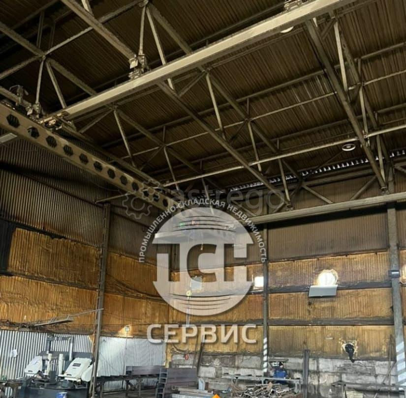 Производственное, 1000 м2 Электросталь - изображение 3