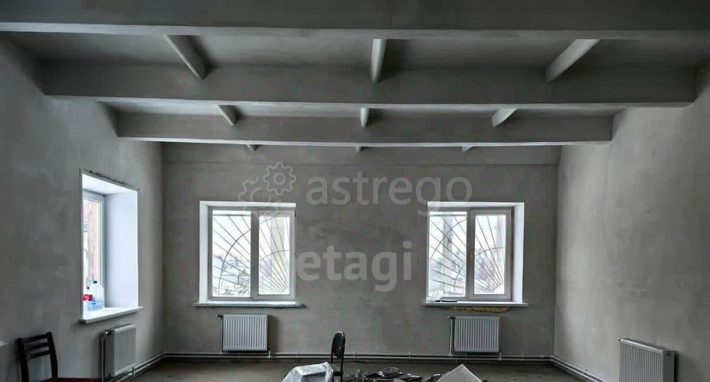 Склад, 83.6 м2 Уфа - изображение 4