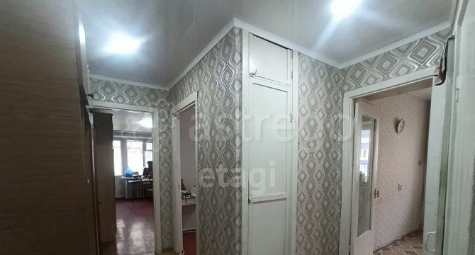 3-комн. квартира, 50.4 м2, 2/5 эт. Стерлитамак - изображение 3