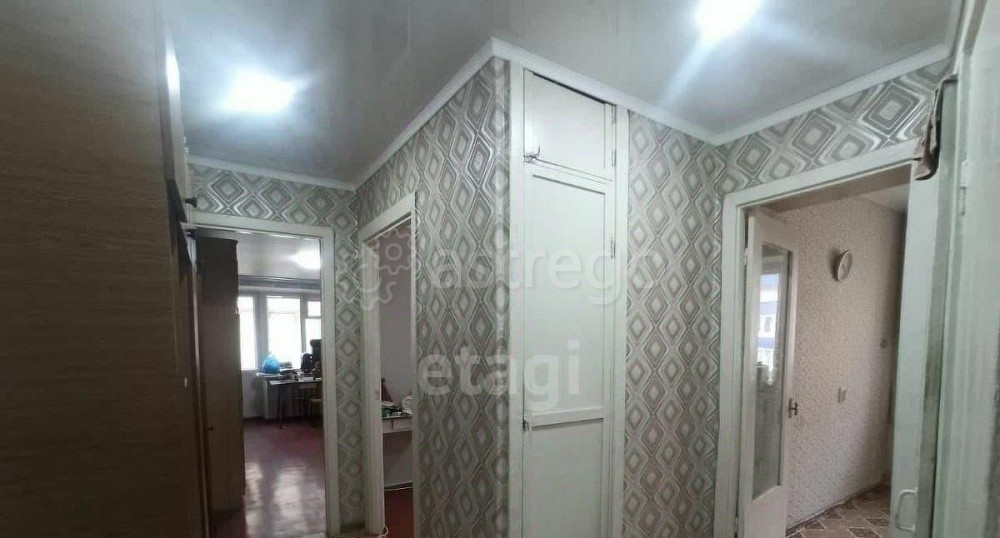 3-комн. квартира, 50.4 м2, 2/5 эт. Стерлитамак - изображение 3