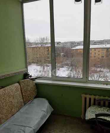 3-комн. квартира, 87.3 м2, 4/5 эт. Красноярск