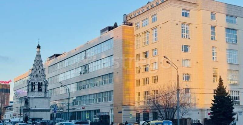 Офис, 29 м2 Москва - изображение 1