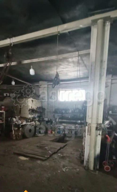 Склад, 551 м2 Белогорск - изображение 5