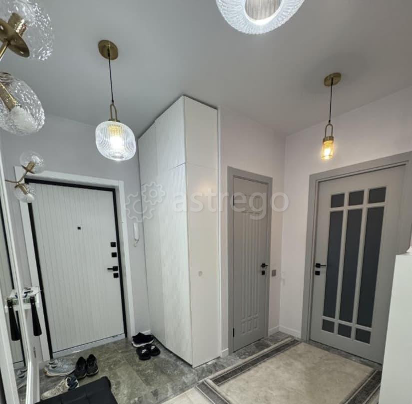 3-комн. квартира, 83.7 м2, 11/18 эт. Котельники - изображение 3