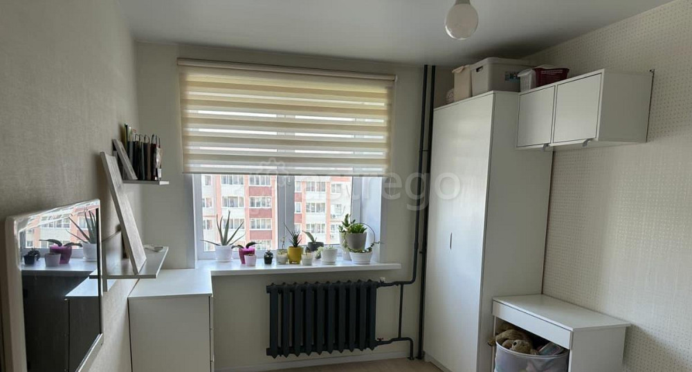 2-комн. квартира, 47.6 м2, 10/10 эт. Новоалтайск - изображение 4