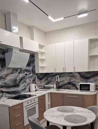 Студия, 42 м2, 6/42 эт. Химки