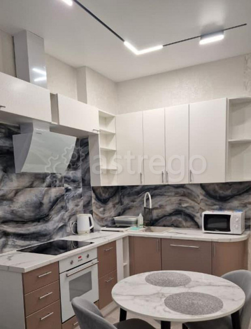 Студия, 42 м2, 6/42 эт. Химки - изображение 3