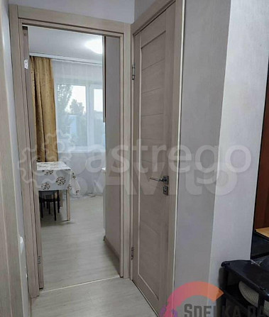 1-комн. квартира, 30 м2, 2/5 эт. Нефтекамск - изображение 1