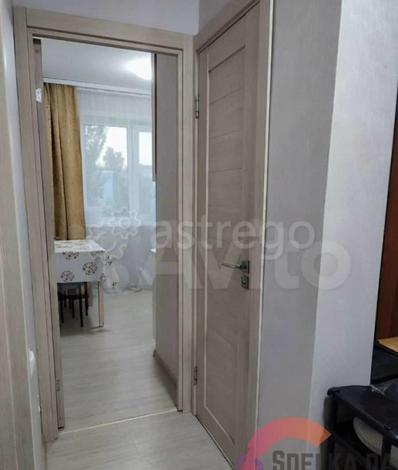 1-комн. квартира, 30 м2, 2/5 эт. Нефтекамск - изображение 1