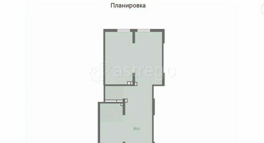 Свободного назначения, 179 м2 Санкт-Петербург - изображение 6